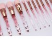 Makeup Brush Tool 12 Sets of Primer Makeup Brush Sets