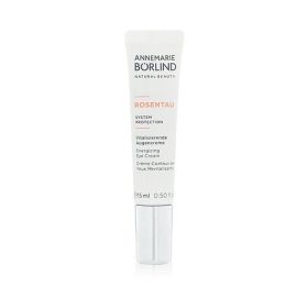 Annemarie Borlind by Annemarie Borlind Rosentau System Protection Energizing Eye Cream --15ml/0.5oz