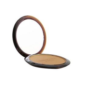 GUERLAIN by Guerlain Terracotta The Bronzing Powder (Derived Pigments & Luminescent Shimmers) - # 03 Medium Warm --10g/0.3oz