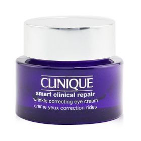 CLINIQUE by Clinique Clinique Smart Clinical Repair Wrinkle Correcting Eye Cream --15ml/0.5oz