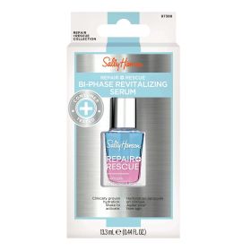 Sally Hansen Treatment, Repair & Rescue Bi Phase Serum, 0.33 fl oz