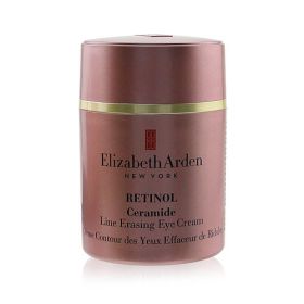 ELIZABETH ARDEN by Elizabeth Arden Ceramide Retinol Line Erasing Eye Cream --15ml/0.5oz