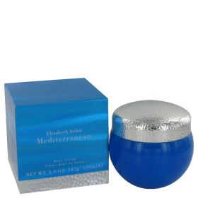 Mediterranean by Elizabeth Arden Body Cream