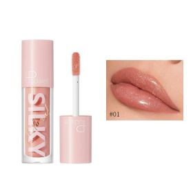 NEW PUDAIER® GLOSS BOMB LIP LUMINIZER #01