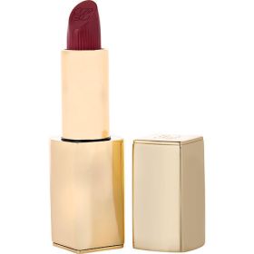 ESTEE LAUDER by Estee Lauder Pure Color Lipstick Creme Refillable - # 410 Dynamic --3.5g/0.12oz