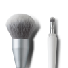 2-in-1 Makeup Brush A Model