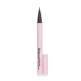 LILYBYRED - am9 to pm9 Survival Penliner - # 02 Matte Brown 724362 0.6g