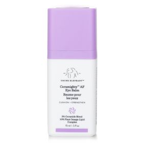 DRUNK ELEPHANT - Ceramighty AF Eye Balm 037229 15ml/0.5oz