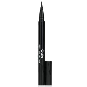 OTTIE - Magic Pen Eyeliner - #Black 013316 0.5g