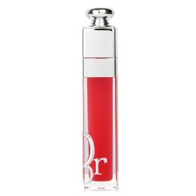 CHRISTIAN DIOR - Addict Lip Maximizer Gloss - # 015 Cherry 636131 6ml/0.2oz