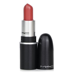 MAC - Mini Lipstick # Velvet Teddy 577675 1.8g/0.06oz