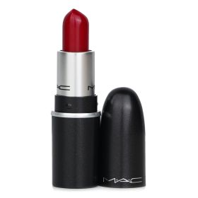 MAC - Mini Lipstick # Russian Red 577682 1.8g/0.06oz