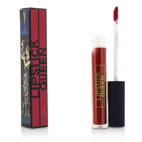 LIPSTICK QUEEN - Seven Deadly Sins Lip Gloss - # Anger (Fiery red Coral) FGS100010 2.5ml/0.08oz