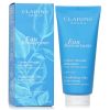 CLARINS - Eau Ressourcante Comforting Silky Body Cream 80083323 / 025990 200ml/6.7oz