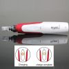 Dr. Pen N2 N4 Electric Derma Pen Stamp Auto MicroNeed1e Roller Wireless Rechargeable 2x 36Pin Cartridges