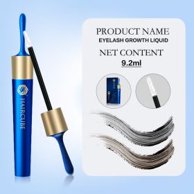 Natural Nourishing Eyelash Growth (Option: Jmy06 style)