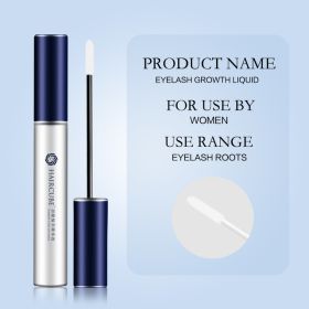 Natural Nourishing Eyelash Growth (Option: Jmy09 style)