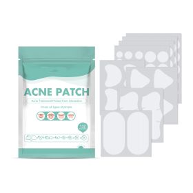 Acne Removing Patch To Fade And Remove Acne (Option: 1bag)