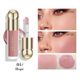 Lip And Cheek Dual-use Universal Moisturizing Multifunctional (Option: 04 Style)