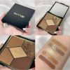 Multi Cube Palette 5 Colors,Eye Shadow Palette for Daily makeup