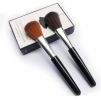 Portable Soft Bristle Blush Brush Loose Powder Brush Beginners Makeup Beauty Tools