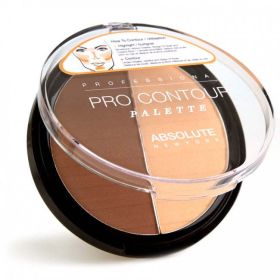 ABSOLUTE Contour Palette (Color: Light)