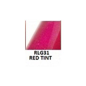 NYX Round Lip Gloss (Color: Red Tint)