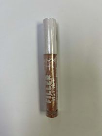 NYX Filler Instinct Plumping Lip Polish Gloss (Color: Sparkling Please)