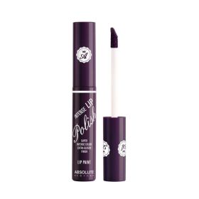 ABSOLUTE Intense Lip Polish (Color: Royal Purple)