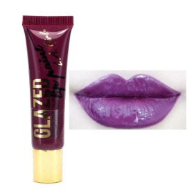 LA GIRL Glazed Lip Paint (Color: Daring)