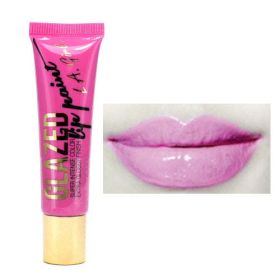 LA GIRL Glazed Lip Paint (Color: Babydoll)