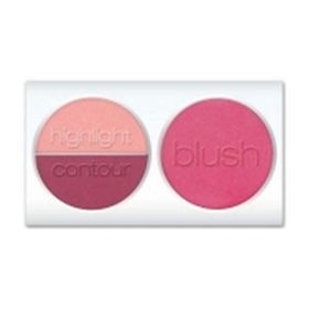 LA COLORS 3D Blush Contour (Color: Love Me)