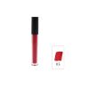 No Logo 8 Colors Non-stick Cup Matte Lip Gloss