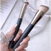 Makeup Brushes  Foundation Brush and Flawless Concealer Brush Perfect