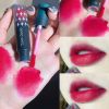 8 Colors Fashion Waterproof Lasting Matte Nude Lipstick Temperament Red Lip Gloss Liquid Lipstick Women Lip Makeup 2022 New