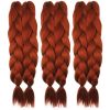 Super X TZ BRAID (3-Pack)